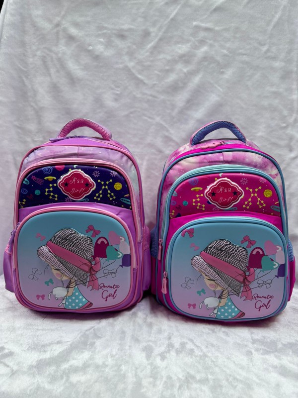 School Bags for Girls