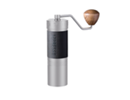 1Zpresso J-max Manual Coffee Grinder- Silver