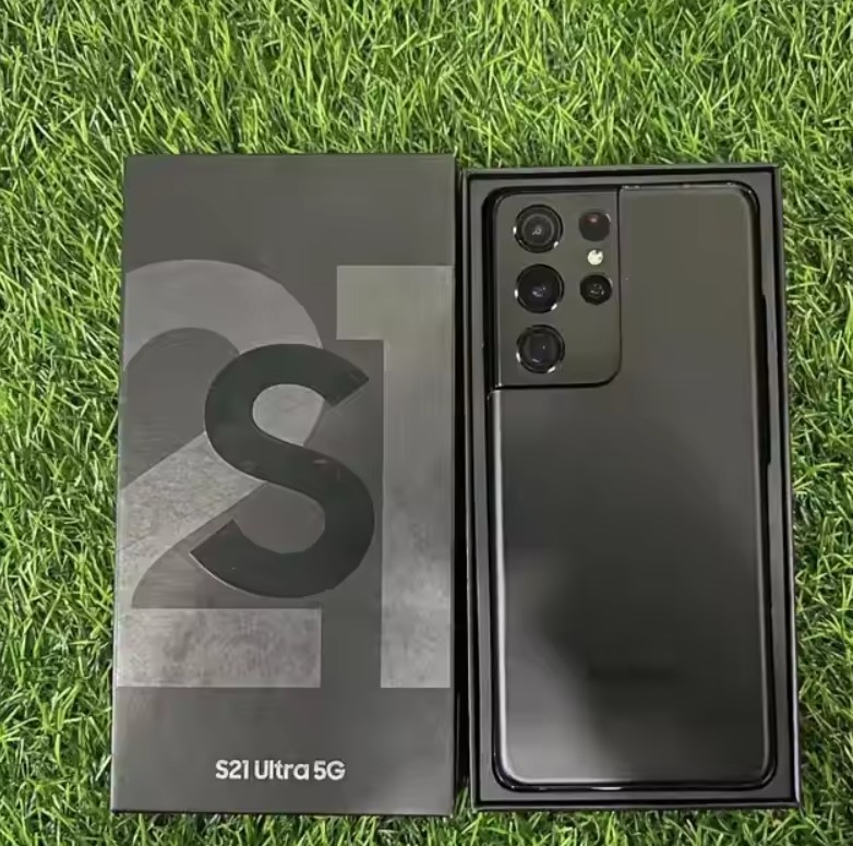 Samsung Phone