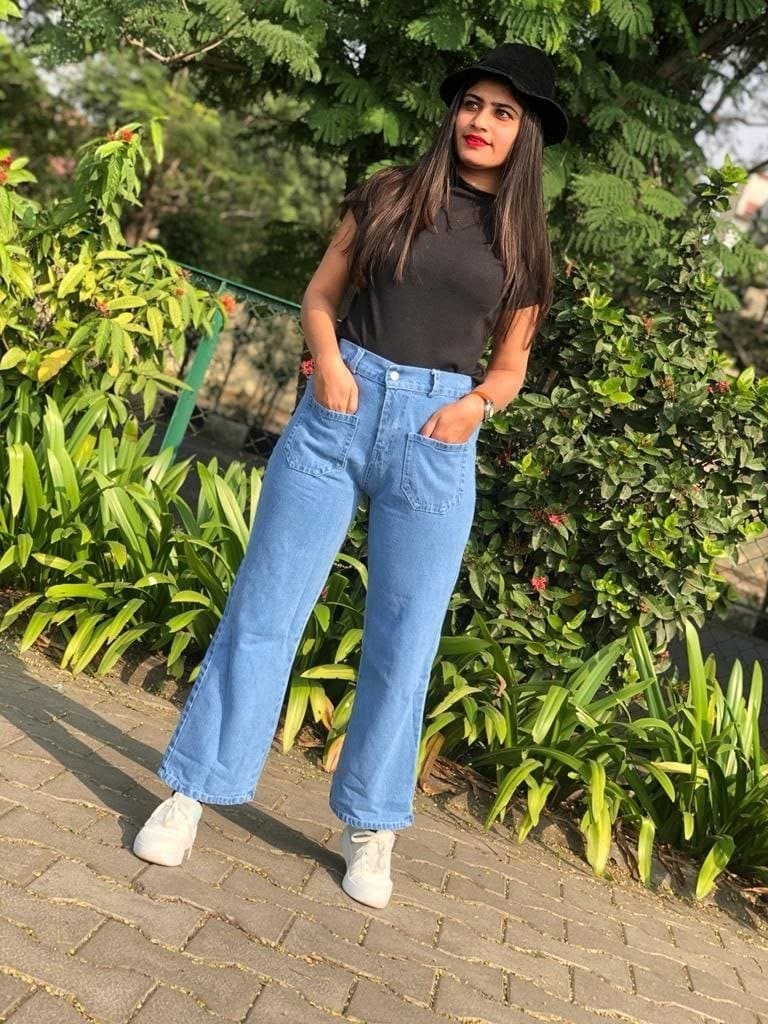 Girls Jeans