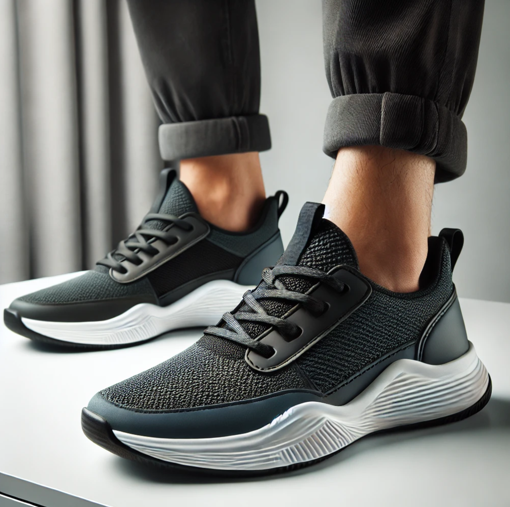 AeroFit Shoes